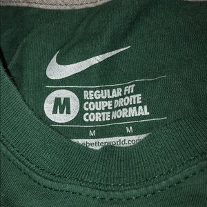 Men’s Oregon Nike long sleeve